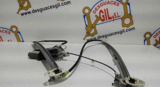 Citroen 368540 elevalunas delantero 400595n xsara