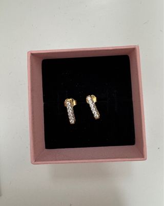 Pendientes Pandora. 