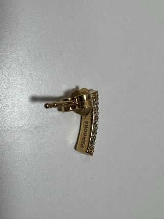 Pendientes Pandora. 
