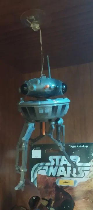 Star Wars Droide Sonda 
