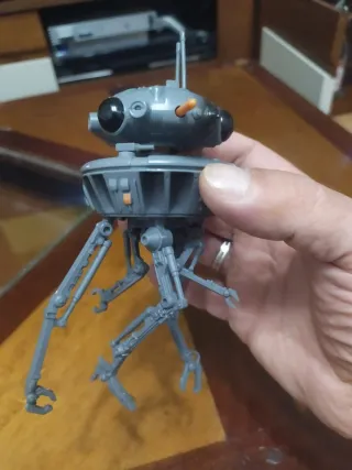 Star Wars Droide Sonda 