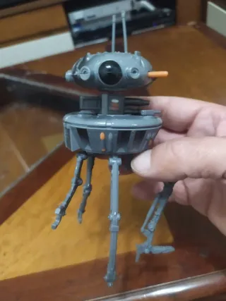 Star Wars Droide Sonda 