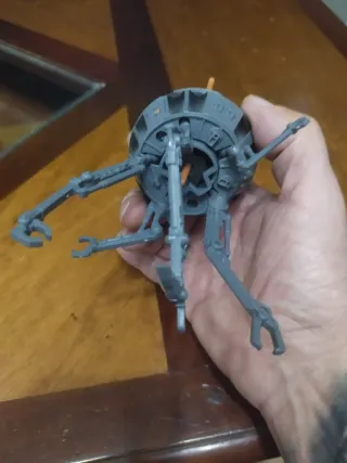 Star Wars Droide Sonda 
