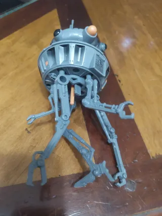 Star Wars Droide Sonda 