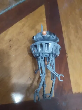 Star Wars Droide Sonda 
