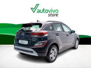 Hyundai Kona 1.0T 120CV 48V MAXX