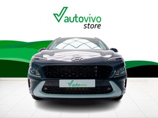 Hyundai Kona 1.0T 120CV 48V MAXX