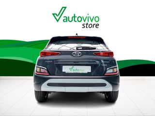 Hyundai Kona 1.0T 120CV 48V MAXX