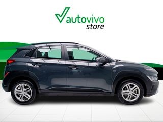 Hyundai Kona 1.0T 120CV 48V MAXX