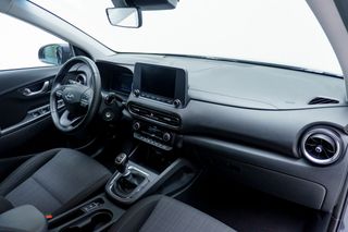 Hyundai Kona 1.0T 120CV 48V MAXX