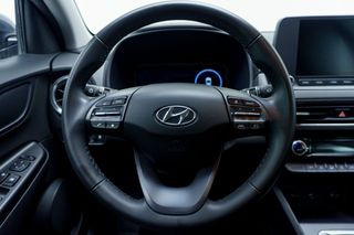 Hyundai Kona 1.0T 120CV 48V MAXX