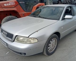 Centralita audi 1928766 0281001966 a4 berlina (b5)