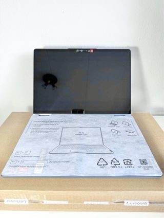 Lenovo IdeaPad Flex 5 R7 C/Nuevo
3 Años Garantía