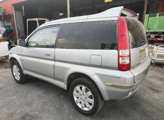 350425 guantera honda hr-v (gh) vtec top 4wd