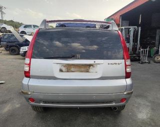 350425 guantera honda hr-v (gh) vtec top 4wd