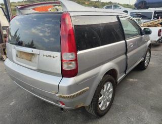 350425 guantera honda hr-v (gh) vtec top 4wd