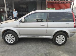 350425 guantera honda hr-v (gh) vtec top 4wd