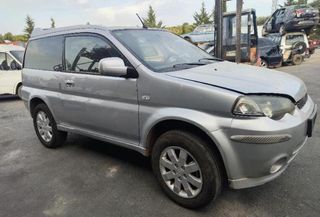 350425 guantera honda hr-v (gh) vtec top 4wd