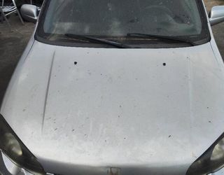 350425 guantera honda hr-v (gh) vtec top 4wd