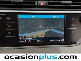 Citroen Grand C4 Picasso BlueHDi 150 Shine 7 Plazas 110 kW (150 CV)