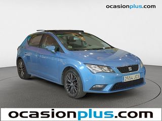 SEAT León 1.6 TDI S&S I-Tech 17 77 kW (105 CV)