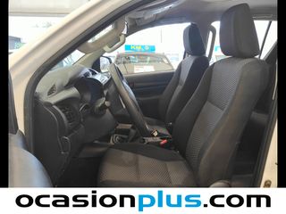 Toyota Hilux 2.4 D-4D Doble Cabina GX 110 kW (150 CV)