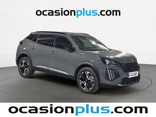 Peugeot 2008 PureTech 100 S&S Allure 75 kW (100 CV)