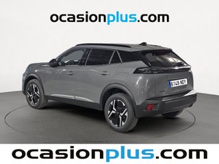 Peugeot 2008 PureTech 100 S&S Allure 75 kW (100 CV)
