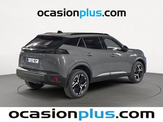Peugeot 2008 PureTech 100 S&S Allure 75 kW (100 CV)
