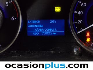 Toyota Hilux 2.4 D-4D Doble Cabina GX 110 kW (150 CV)
