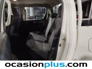 Toyota Hilux 2.4 D-4D Doble Cabina GX 110 kW (150 CV)