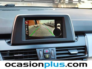 BMW Serie 2 218d Gran Tourer 110 kW (150 CV)