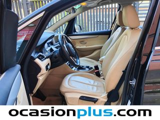 BMW Serie 2 218d Gran Tourer 110 kW (150 CV)