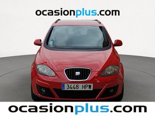 SEAT Altea XL 1.2 TSI S&S Reference 77 kW (105 CV)