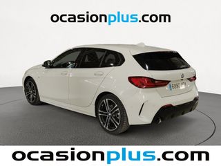 BMW Serie 1 118i 100 kW (136 CV)