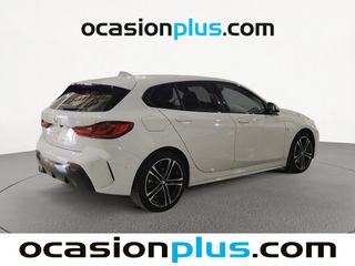 BMW Serie 1 118i 100 kW (136 CV)