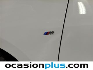 BMW Serie 1 118i 100 kW (136 CV)