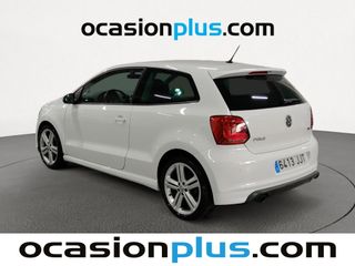 Volkswagen Polo Sport 1.2 TSI BMT 81 kW (110 CV)