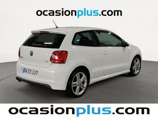 Volkswagen Polo Sport 1.2 TSI BMT 81 kW (110 CV)