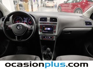 Volkswagen Polo Sport 1.2 TSI BMT 81 kW (110 CV)
