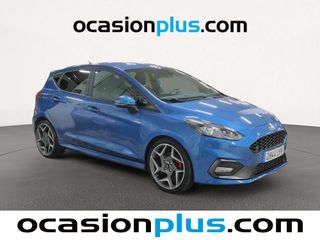 Ford Fiesta 1.5 EcoBoost ST 147 kW (200 CV)