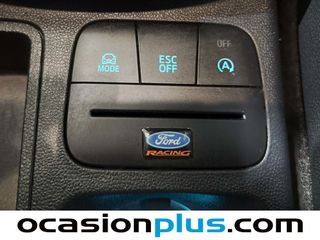 Ford Fiesta 1.5 EcoBoost ST 147 kW (200 CV)