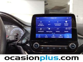 Ford Fiesta 1.5 EcoBoost ST 147 kW (200 CV)