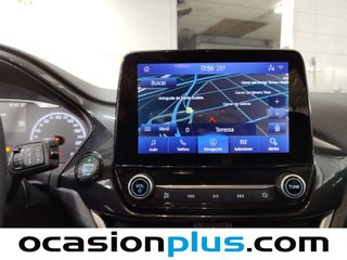 Ford Fiesta 1.5 EcoBoost ST 147 kW (200 CV)