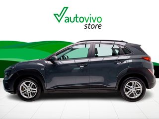 Hyundai Kona MAXX 1.0 TGDI MHEV 120CV 2WD 5P
