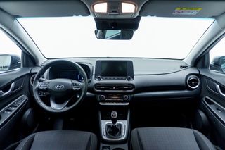 Hyundai Kona MAXX 1.0 TGDI MHEV 120CV 2WD 5P