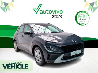 Hyundai Kona MAXX 1.0 TGDI MHEV 120CV 2WD 5P