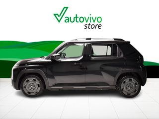 Hyundai Inster MAXX CROSS BEV 115CV 5P