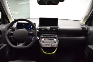 Hyundai Inster MAXX CROSS BEV 115CV 5P
