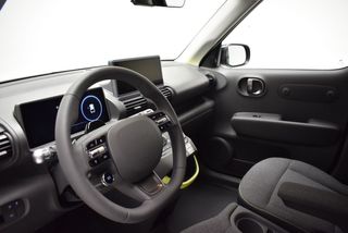 Hyundai Inster MAXX CROSS BEV 115CV 5P